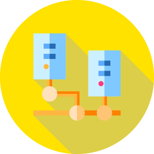Servers icon