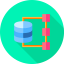 Database アイコン 64x64