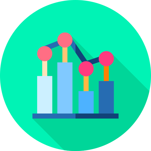 Graph icon