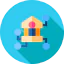 Banking biểu tượng 64x64
