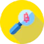 Magnifier ícono 64x64