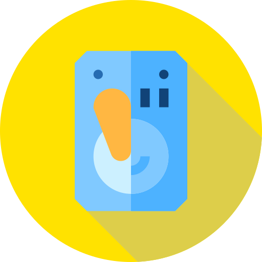 Hdd icon