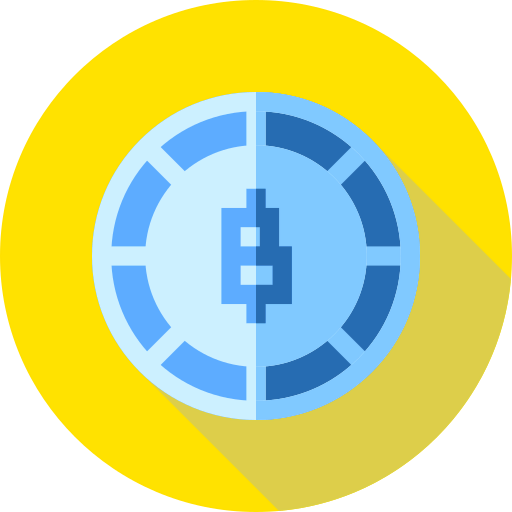 Bitcoin icon