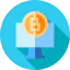 Cryptocurrency іконка 64x64