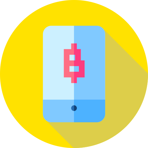 Mobile icon