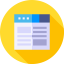 Blogging icon 64x64
