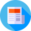 Newspaper icon 64x64