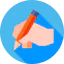 Writing icon 64x64