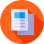 Brochure icon 64x64