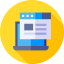 Landing page icon 64x64