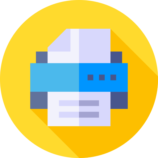 Printer icon