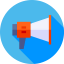 Megaphone icon 64x64