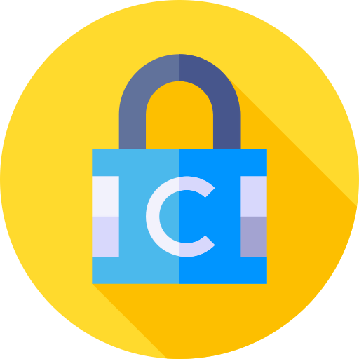 Lock icon