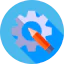 Settings icon 64x64