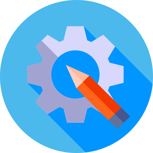 Settings icon