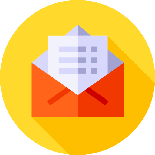 Message icon