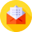 Message іконка 64x64