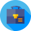 Suitcase Symbol 64x64