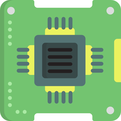 Chip icon