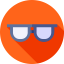 Glasses Ikona 64x64