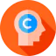 Copyright 图标 64x64