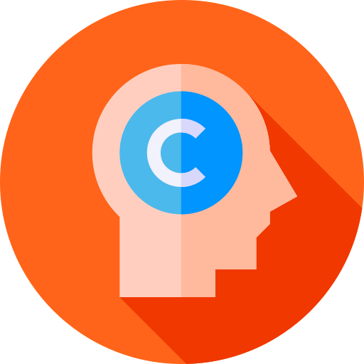 Copyright icon