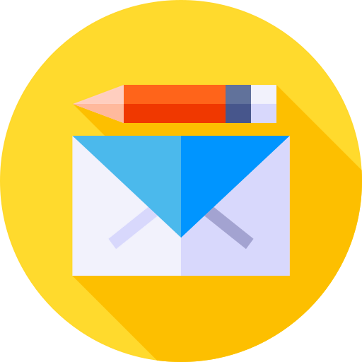 Message icon