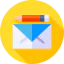 Message іконка 64x64