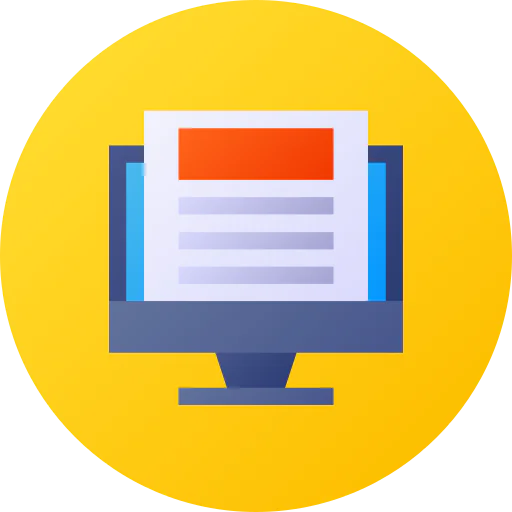 Article icon