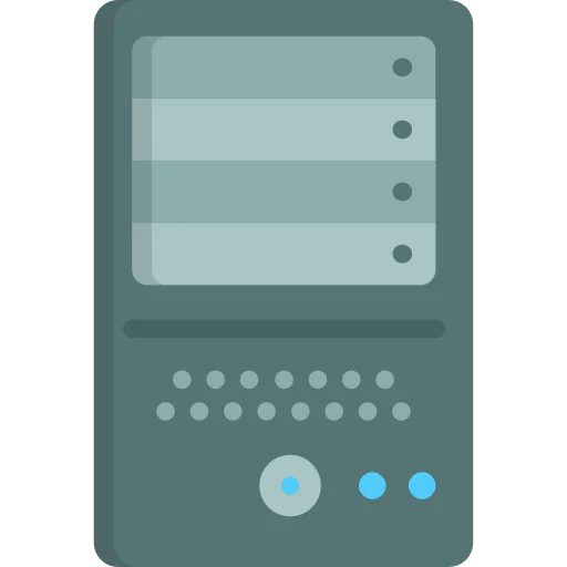 Cpu icon