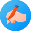 Writing icon 64x64