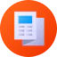 Brochure icon 64x64
