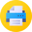 Printer biểu tượng 64x64