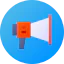 Megaphone icon 64x64