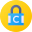 Lock Ikona 64x64