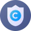 Copyright 图标 64x64