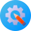 Settings 상 64x64