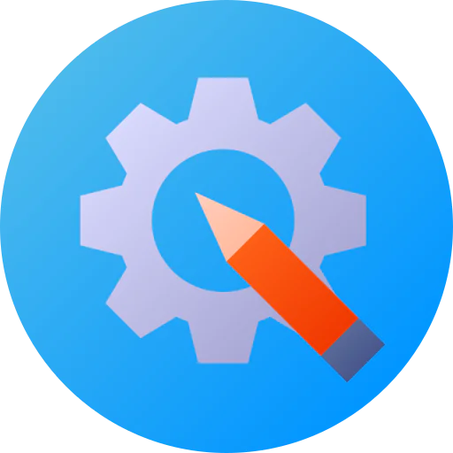 Settings icon