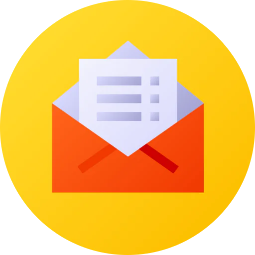 Message icon