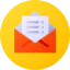 Message іконка 64x64