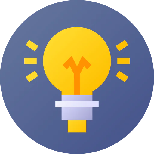 Idea icon