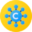 Copyright 图标 64x64