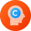 Copyright 图标 64x64