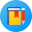 Book іконка 64x64