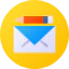 Message іконка 64x64
