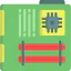 Motherboard ícono 64x64