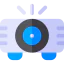 Projector icon 64x64