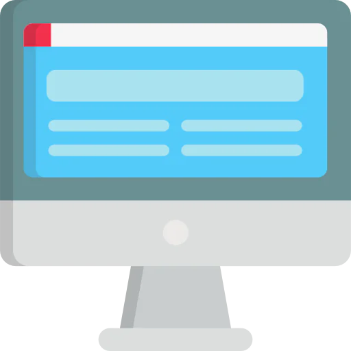 Imac icon