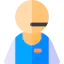 Journalist icon 64x64