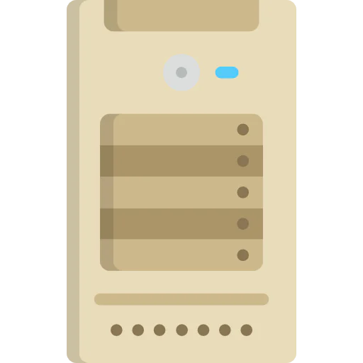 Cpu icon